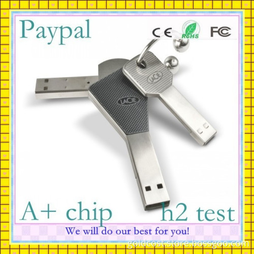 Best Price 2GB USB Memory Stick (GC-K004)